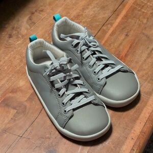 Ten Little Size 1 With Elastic Laces